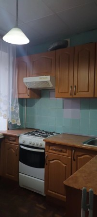 Сдам 2х комн.в Малиновском Р-не Черемушки Рабина/25 Чап.Див. - фото 1