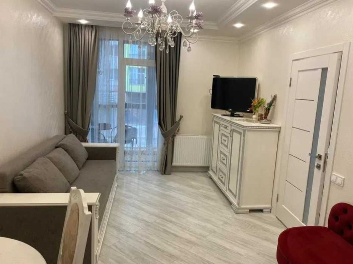 Оренда квартири в ЖК Шенген - фото 1