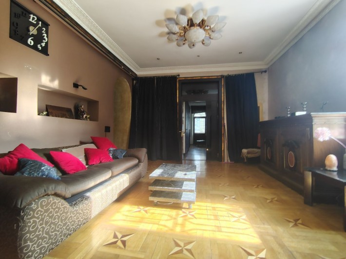 Сдам длит 5- ти комн квартиру в центре ул Канатная / Б.Арнаутская - фото 1