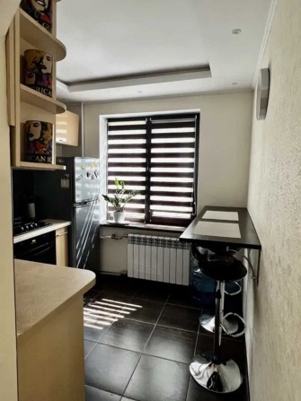 Сдам 1к квартиру Клочко Янтарная Левый берег - фото 1