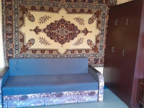 Здам 1кім кв /Перемога 6/ проспект Героїв 35 Дніпро