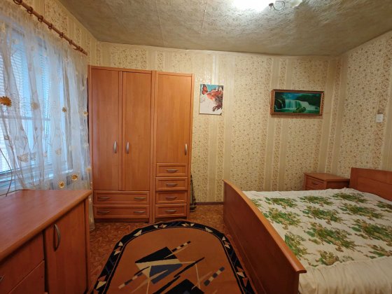 Сдам 2-х к жилье низ Рабочей Дніпро