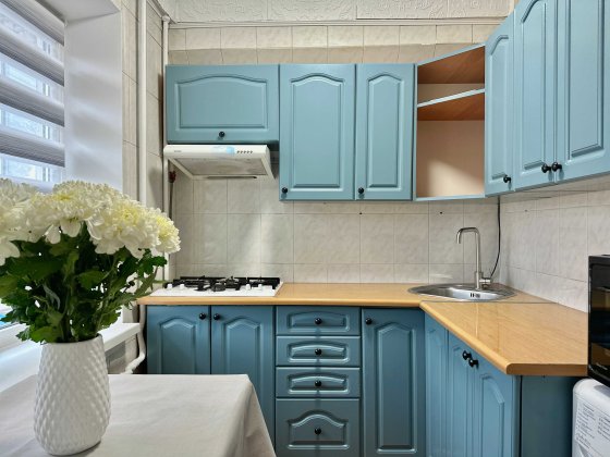 Оренда 1-к квартири | Нивки | БЕЗ КОМІСІЇ Киев