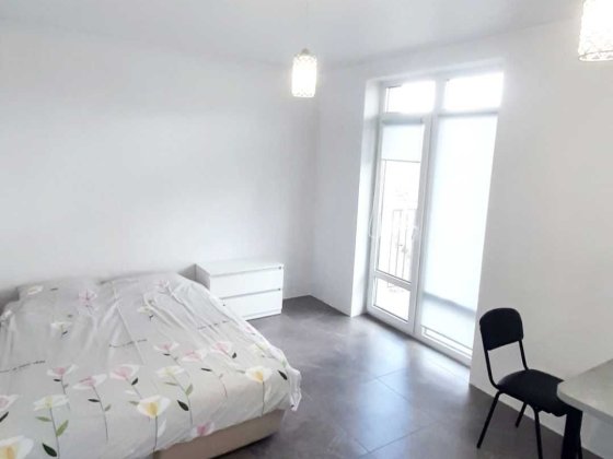 Квартира 1к біля Дафі від власника Дніпро