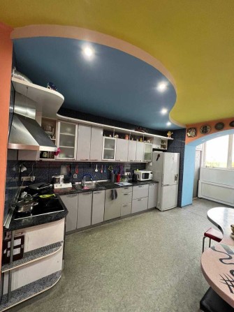 Здам квартиру вул.Робоча новобудова - фото 1