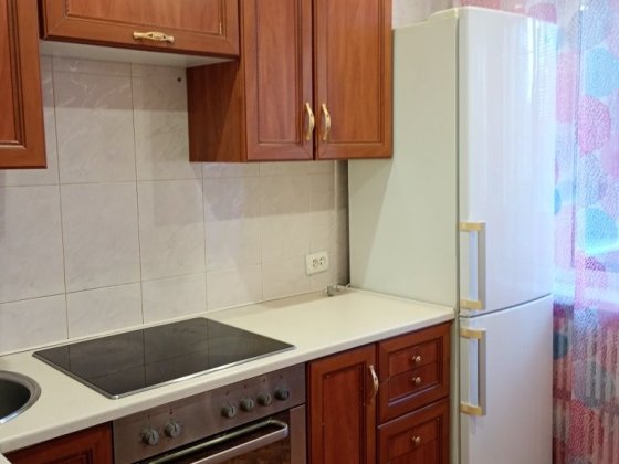 Сдам 1 к квартиру Левобережный 2,Березинка,Караван Дніпро