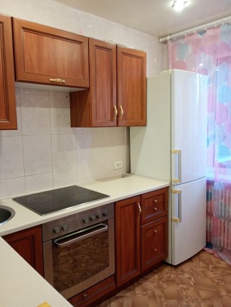 Сдам 1 к квартиру Левобережный 2,Березинка,Караван - фото 1