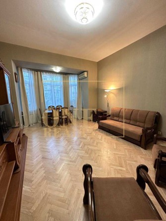 Довготривала оренда 3к Центр, метро Олімпійська, Євроремонт БЕЗ%%% - фото 1