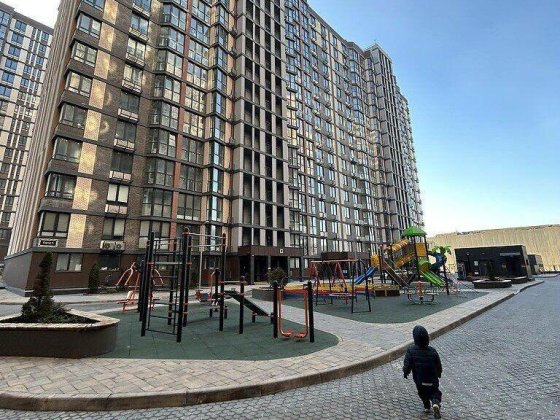 Чудова 2 кім. квартира у ЖК Прохоровський квартал Одесса