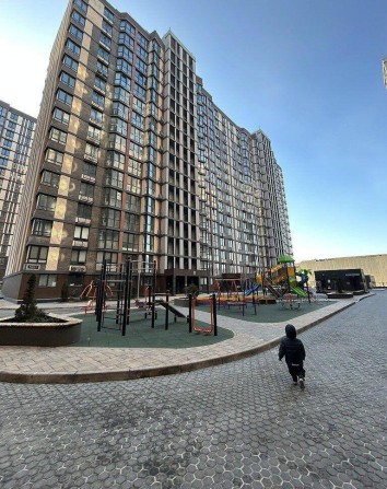 Чудова 2 кім. квартира у ЖК Прохоровський квартал - фото 1