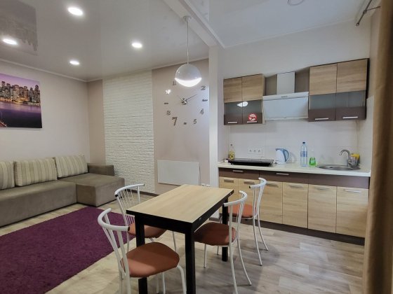 Сдаю 1квартиру на Соборной