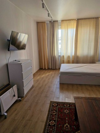 Здається 1-но кімнатна квартира. Краківска 27. м. Чернігівська. - фото 1