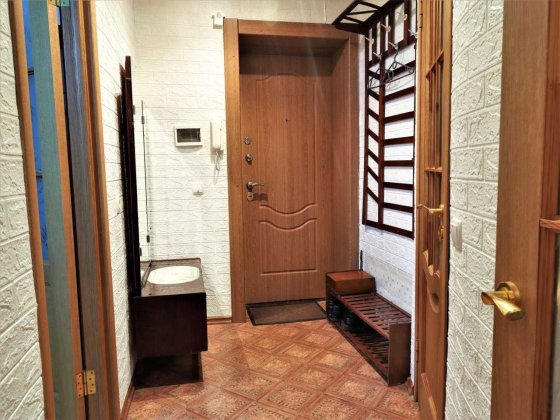 Сдам 1 ком кв на пр. Поля район Уюта. Дніпро