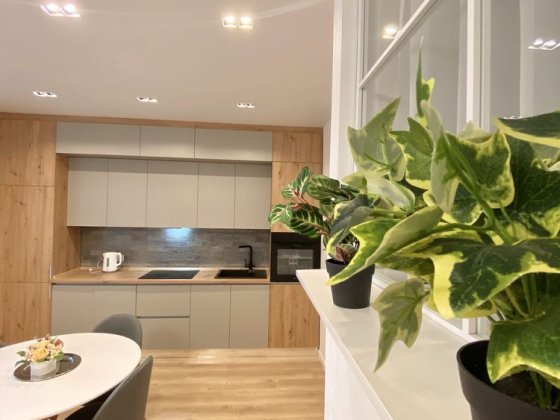 Оренда квартири ЖК “51 Жемчужина” від власника