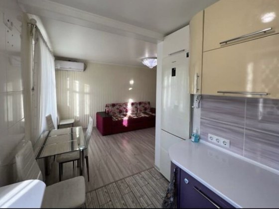 Здам чудову євро двушку/сухий фонтан Николаев