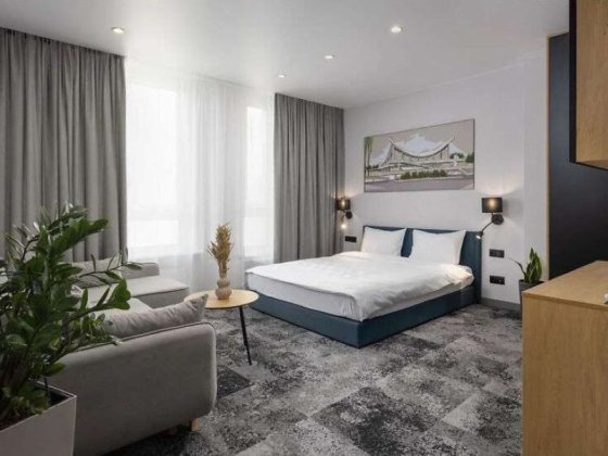 Продаж 2-к квартири вул. Василя Стуса 35а Київ