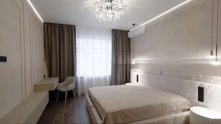 Продаж 2-к квартири вул. Антоновича 103 - фото 1