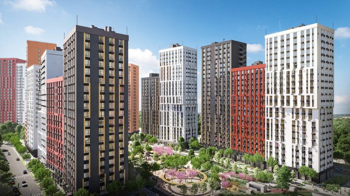 Продаж 2-к квартири шосе Столичне 5а - фото 1