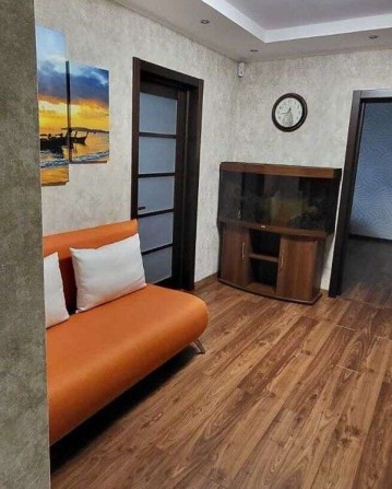 Продаж 3-к кварири вул.  Хорольська 3 - фото 1