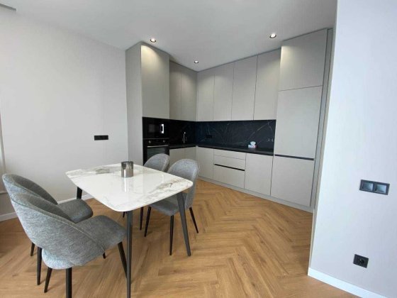 Сдам красивую квартиру в 32 Жемчужине на Каманина Одеса