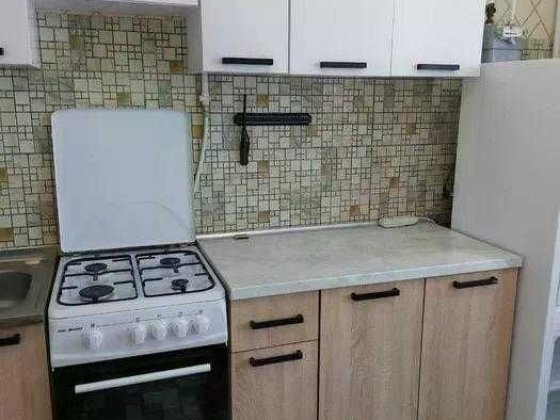 Аренда 2к квартиры Северный Николаев