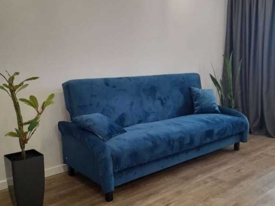 Сдам уютную и стильную 2-к квартиру на Левобережном-3! Дніпро