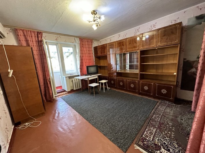 аренда 1-ки ул Крылова - фото 1