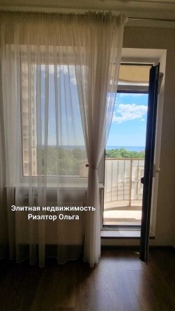 Видовая ЖК «2 Жемчужина" / Гагаринское плато / Аркадия ! Балкон! 60 м! - фото 1