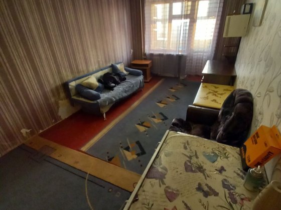 Аренда 1 к/к, Можно на 1 месяц, Можно Военным, Актуально в Николаеве