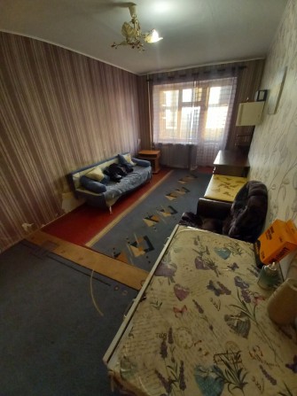 Аренда 1 к/к, Можно на 1 месяц, Можно Военным, Актуально в Николаеве - фото 1