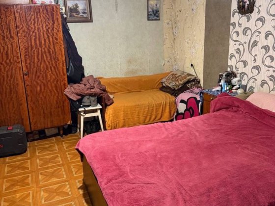 Оренда. Однокімнатна квартира на Замості. Замостянська.Буд офіцерів. Винница