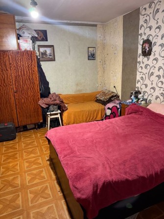 Оренда. Однокімнатна квартира на Замості. Замостянська.Буд офіцерів. - фото 1