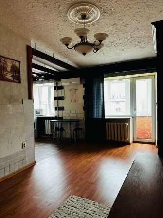 Сдам 1ком.кв ж/м Солнечный - фото 1