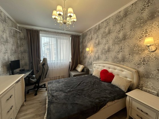 Сдам 2 комн. квартира ЖК 51 Жемчужина Аркадия Одеса