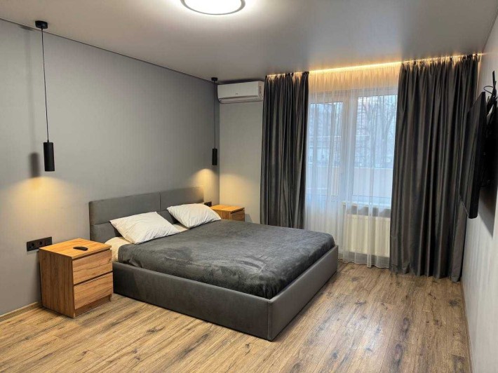 Оренда 2к 80 м2 ЖК Lakes пров. Ясиноватський Деміівська Печерськ Центр - фото 1