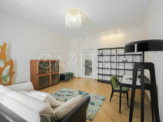 Аренда квартиры, ул. Коновальца, Печерск Київ