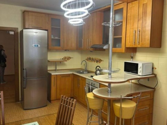 Аренда 3к квартиры Армейская/Говорова