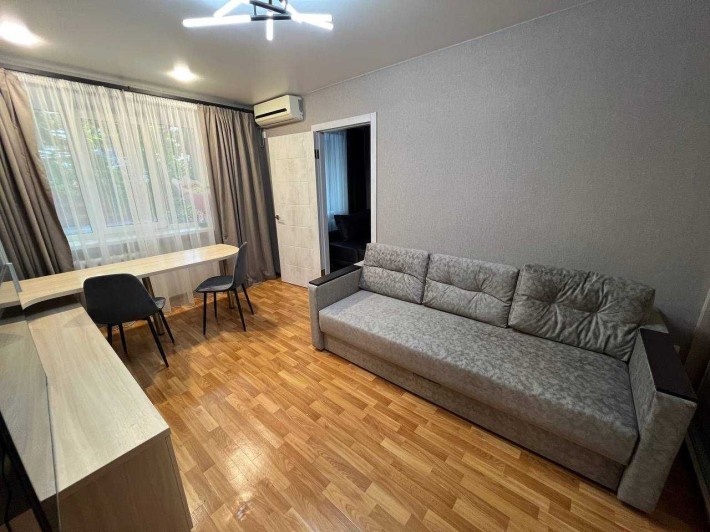 Сдам 2 к квартиру, Фучика (Ивана Акинфеева), Парк Шевченко - фото 1