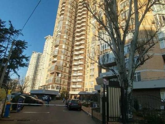 Сдам квартиру от хозяина Одеса