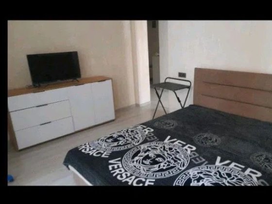 Аренда Евродвушка ЖК Элегия Парк Терраса Аркадия Море С летом! Кол1442