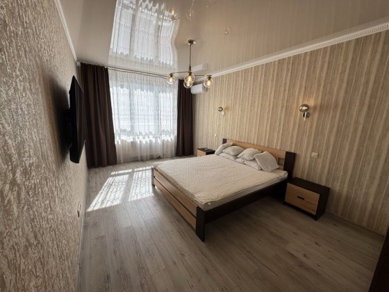 Здам затишну 1-кімнатну квартиру в ЖК «Венеція» Київ