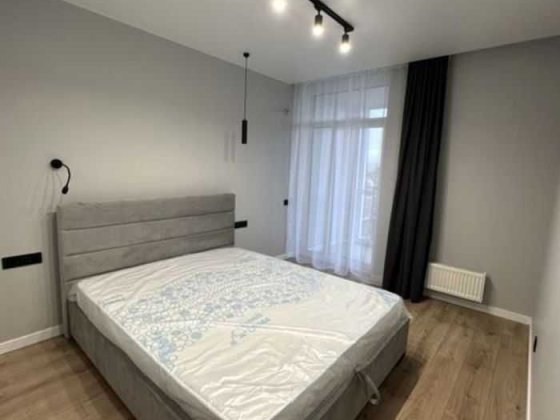 Оренда 1-кімнатної квартири в ЖК Файна таун Киев