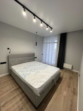 Оренда 1-кімнатної квартири в ЖК Файна таун - фото 1