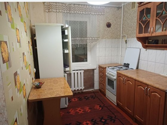 Оренда 3 к квартири вул. Л. Ратушної