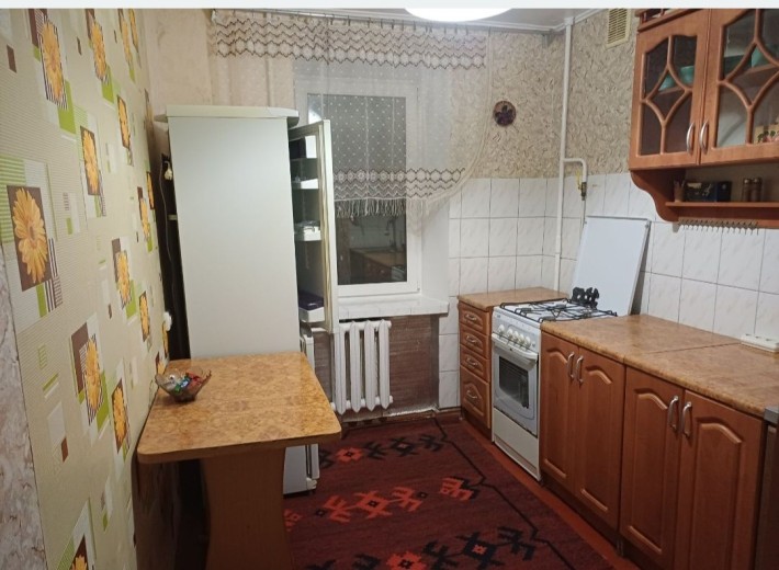 Оренда 3 к квартири вул. Л. Ратушної - фото 1
