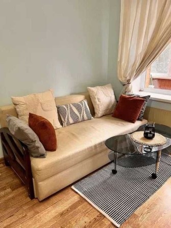 Оренда 1-к квартири на бул. Лесі Українки - фото 1