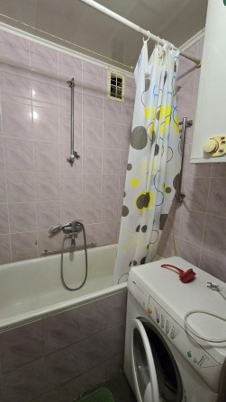 Простора 1к кв на Янгеля - фото 1