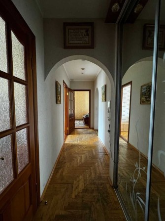 Оренда квартири вул. Деревлянська (Якира) (Київ) довготривало - фото 1