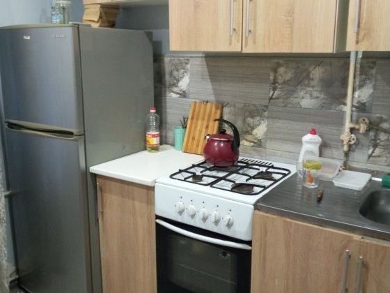 Оренда хорошої чистої  2 кім.квартири в центрі. Львов