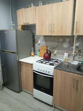 Оренда хорошої чистої  2 кім.квартири в центрі. - фото 1